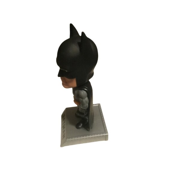 Funko Batman Wacky Wobbler Loose Bobblehead Figure DC Universe 2011 Comics - Picture 14 of 14
